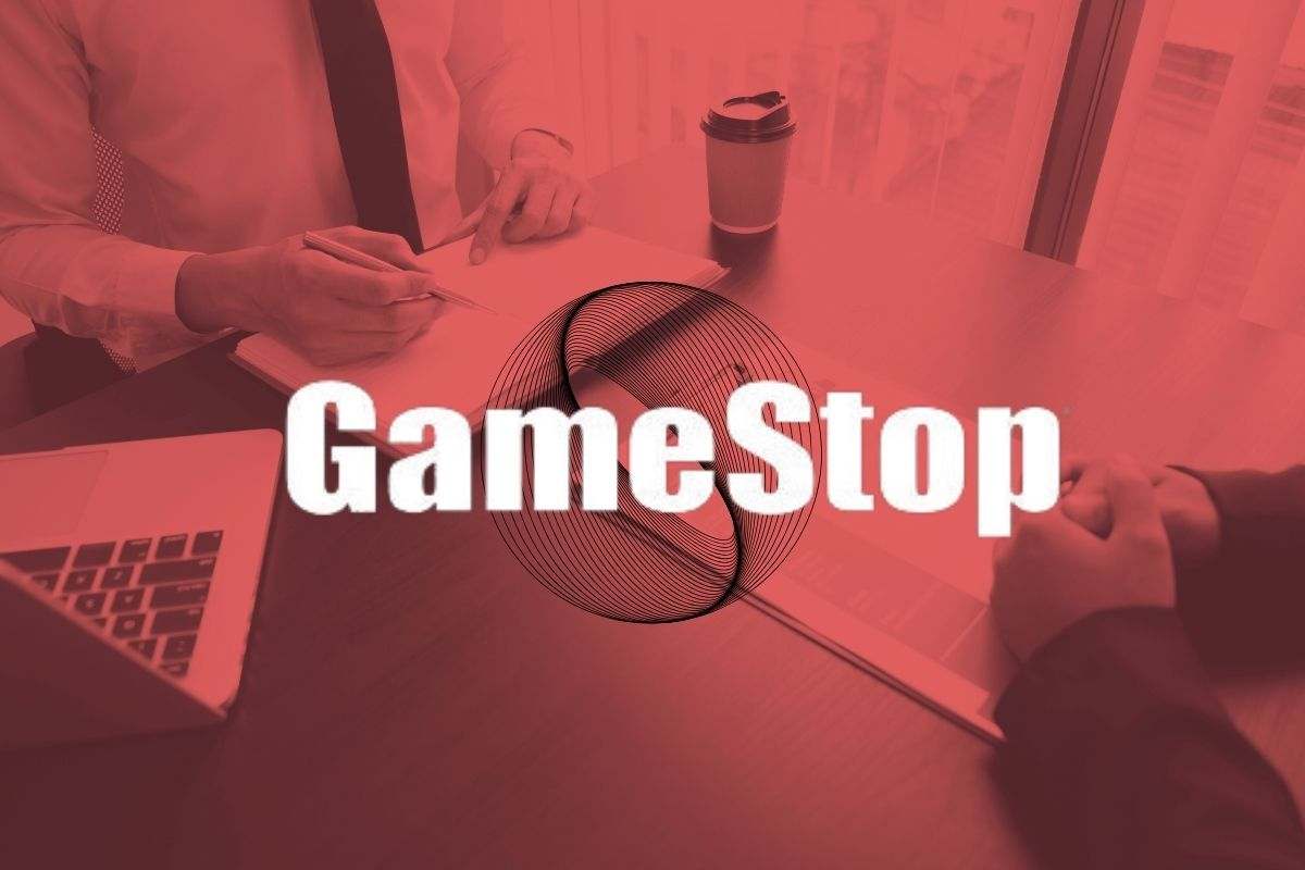 GameStop assunzioni lavoro posizioni aperte
