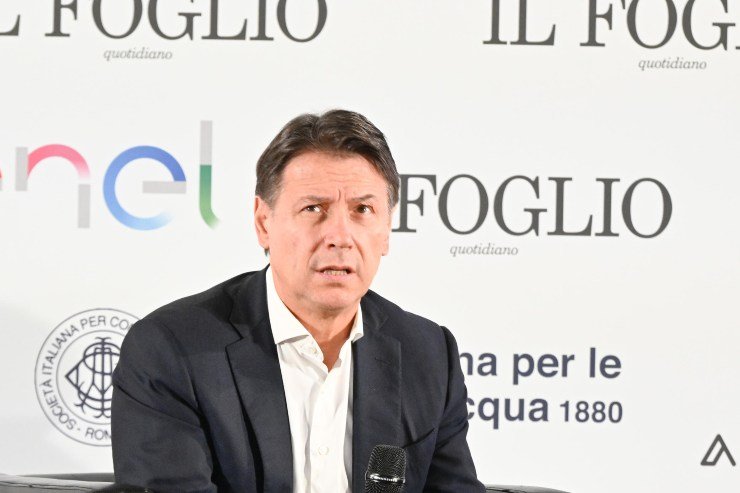 Intervista al 'Corriere della Sera'