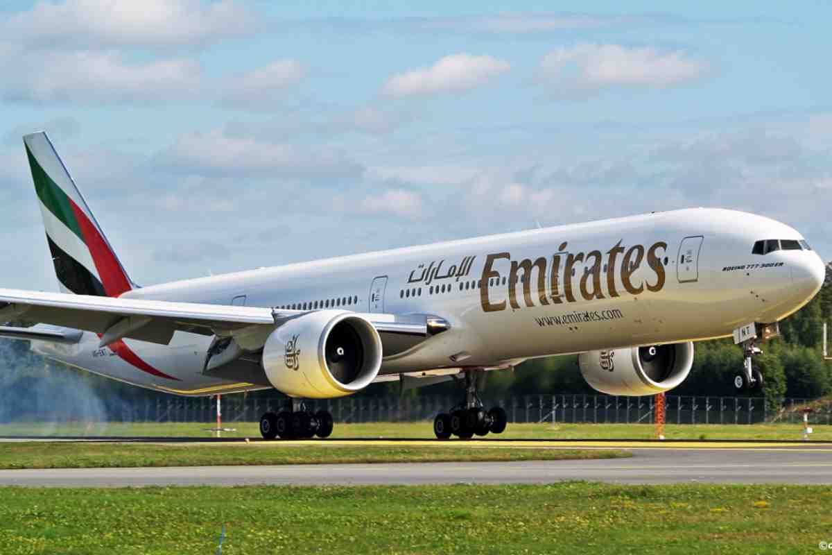 20 thousand iPhones and iPads purchased by Emirates Airlines: the amazing choice of the Arab airline