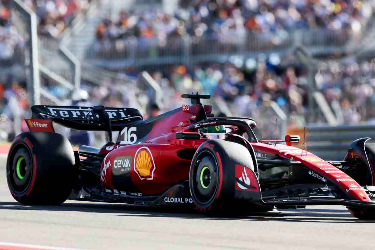 Top e flop qualifiche GP Stati Uniti