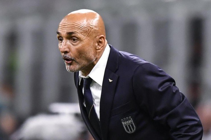 Spalletti sul scandalo scommesse