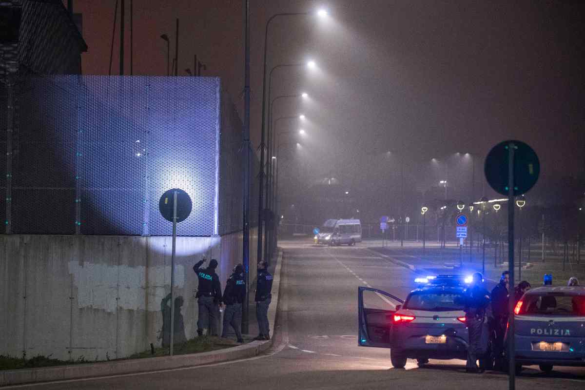 Alessio Amicone ha perso la vita in un incidente a San Salvo