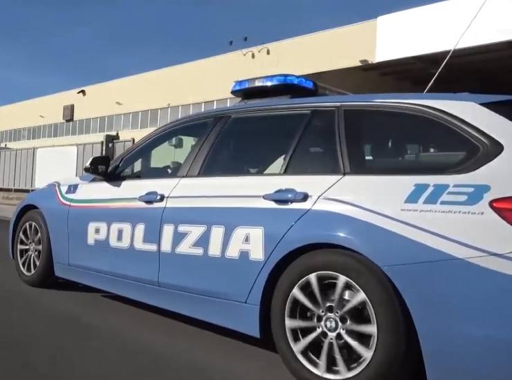 Noto youtuber arrestato