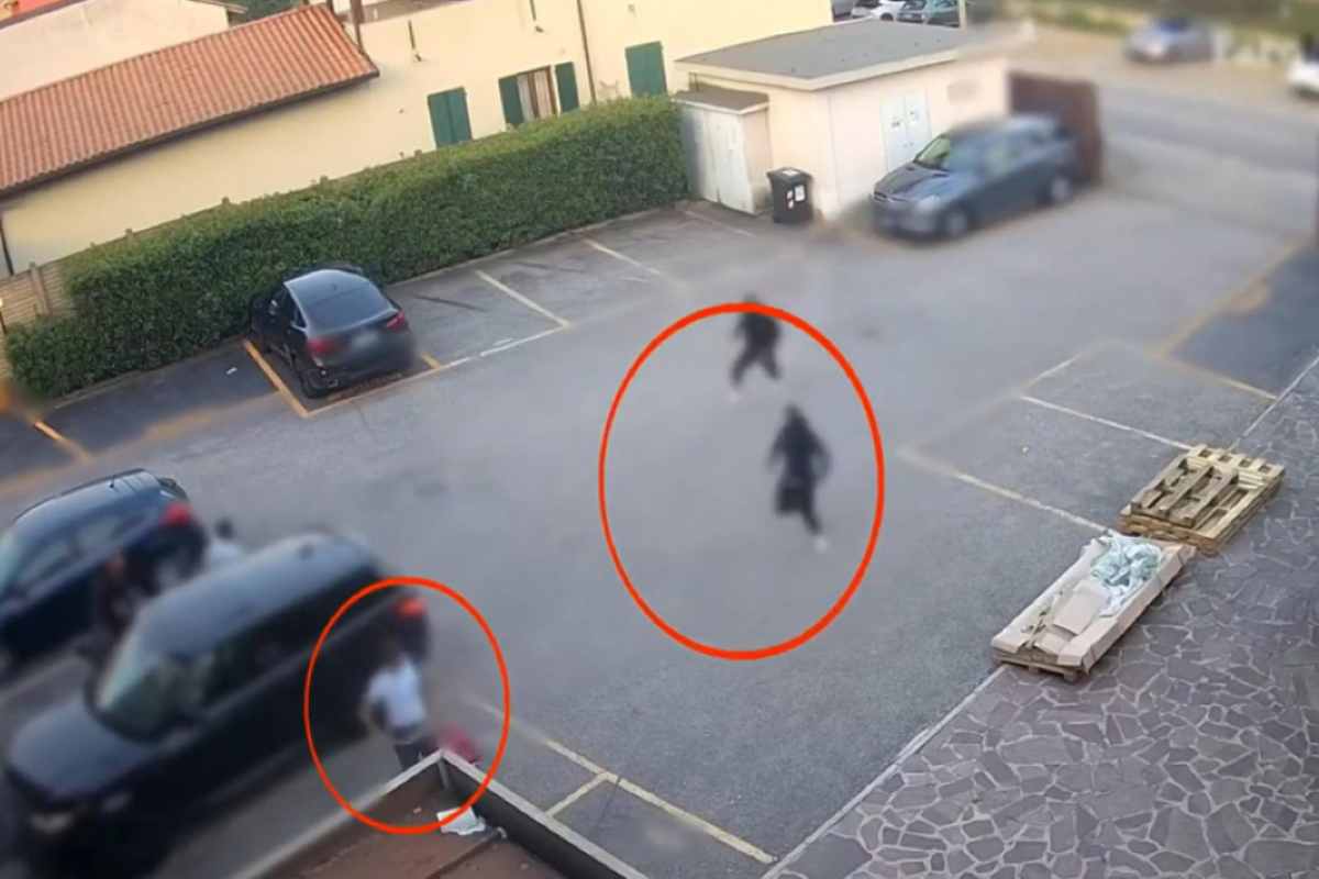 Arrestato Shiva per tentato omicidio