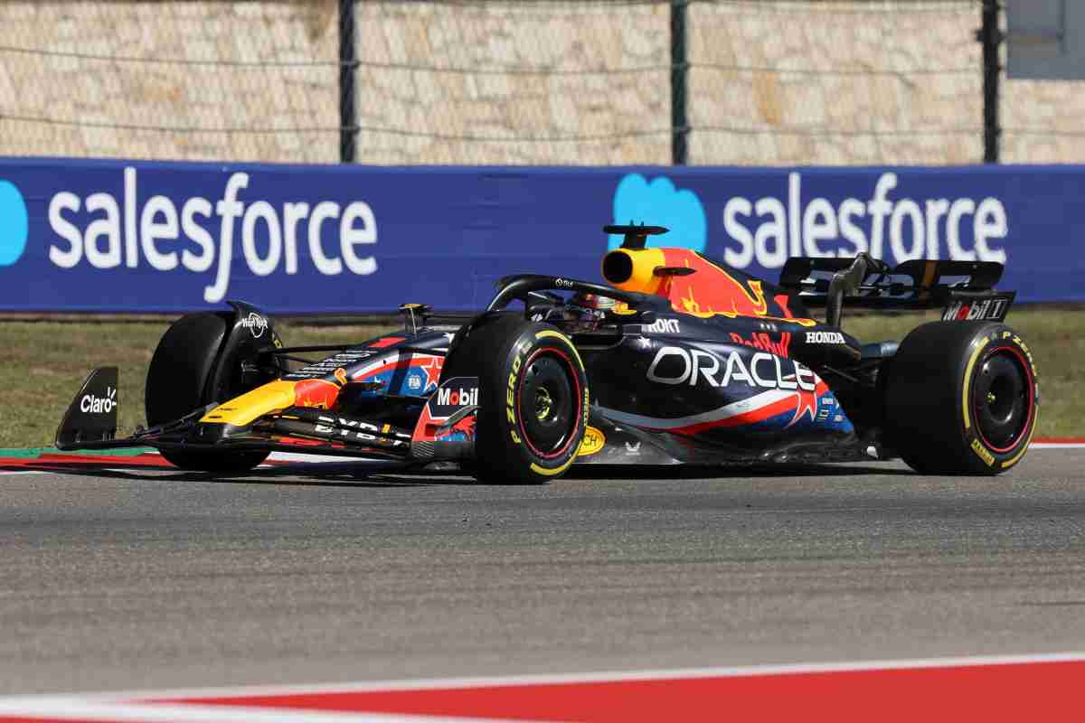 Top e flop GP Stati Uniti F1