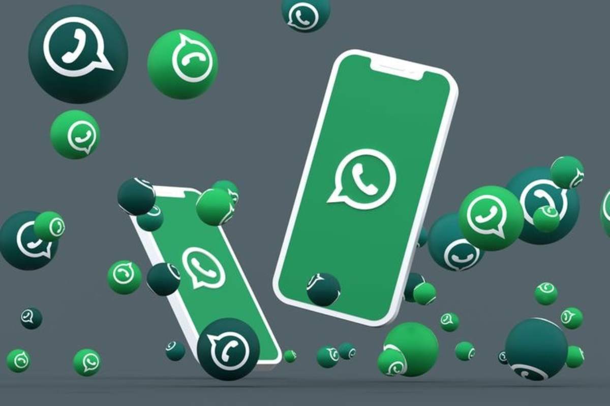 Funzioni di WhatsApp nuove