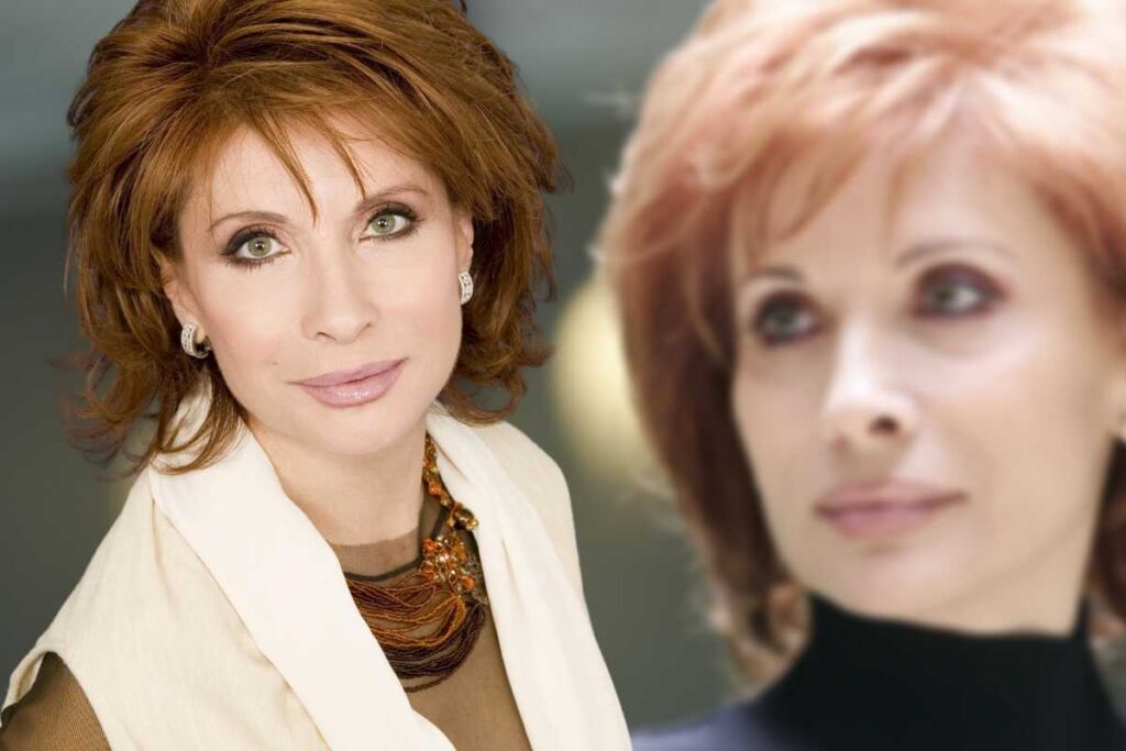 Alda D'Eusanio, che fine ha fatto la conduttrice? Alda D'Eusanio, che fine ha fatto la conduttrice?