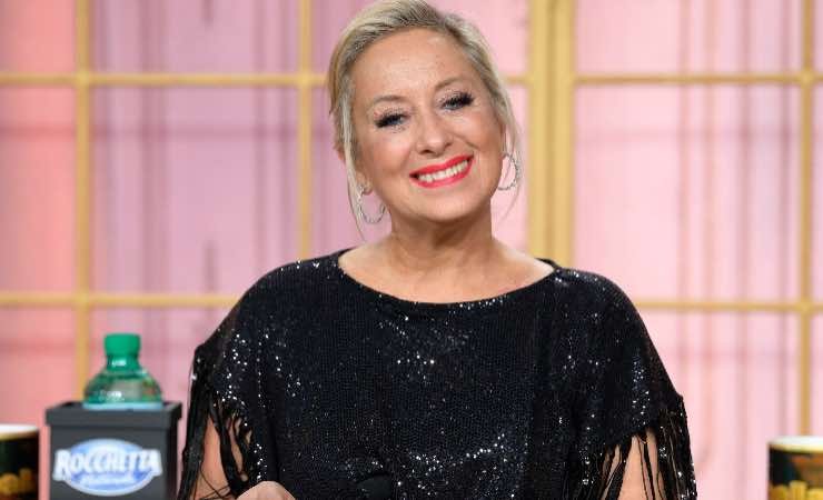 Carolyn Smith ballando con le stelle