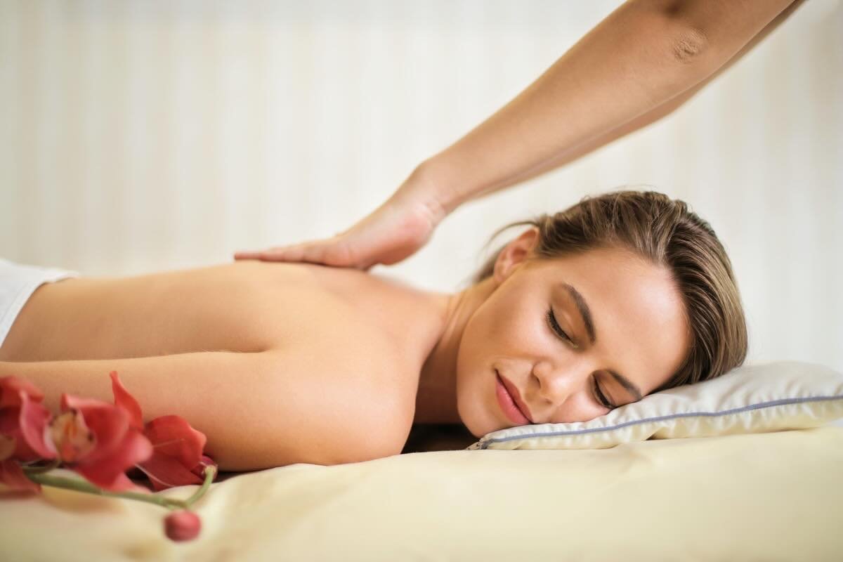 Massaggio miorilassante: cos'è