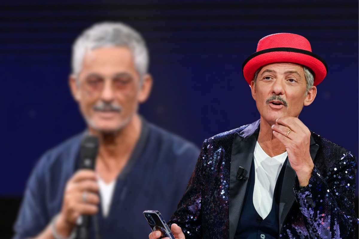 le case di fiorello