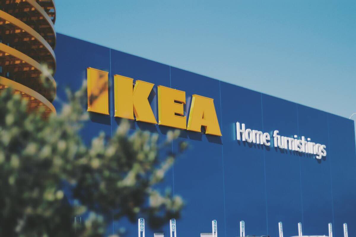Ikea: ricerca di nuove figure