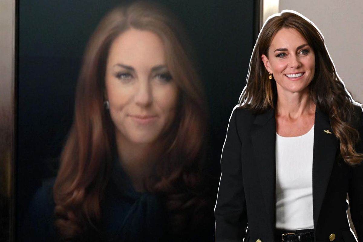 kate middleton mise completo