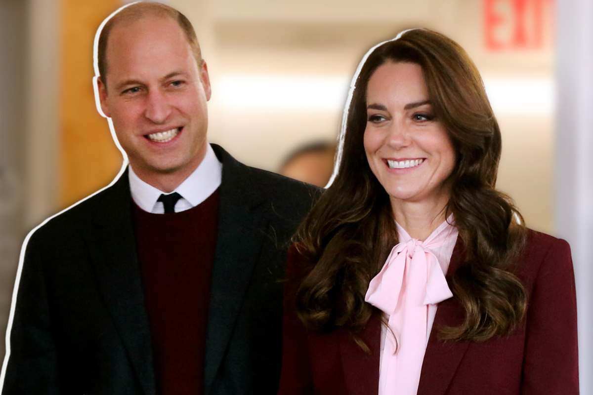 Kate e William, i vincoli reali