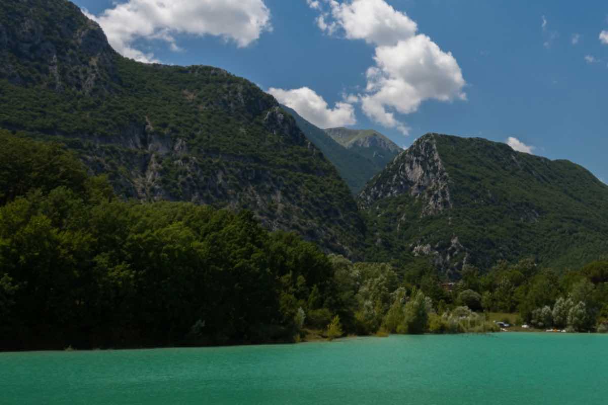 Centrale Enel delle Mainarde, arriva un altro No per il progetto