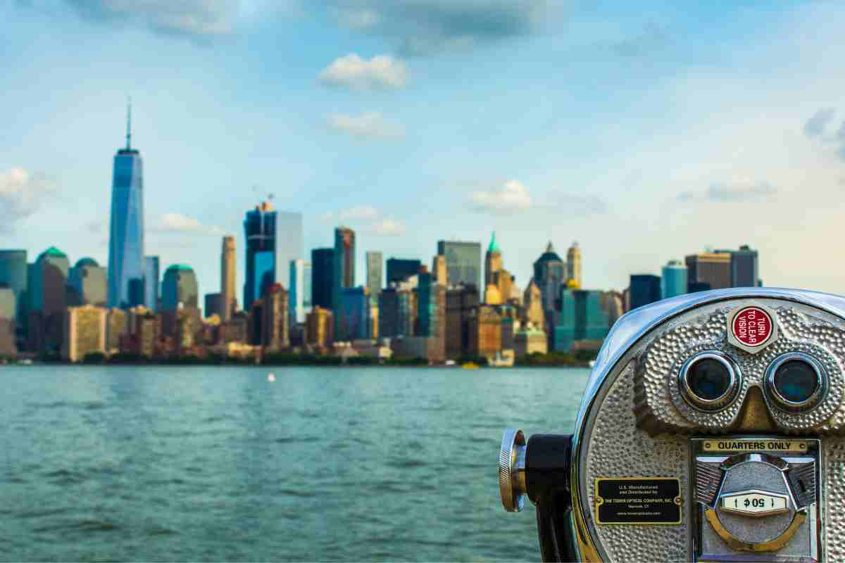 New York, ecco le mete più tranquille da visitare in città