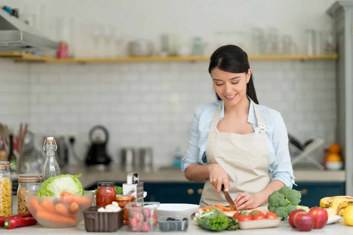 Ricette veloci e smart per risparmiare tempo in cucina