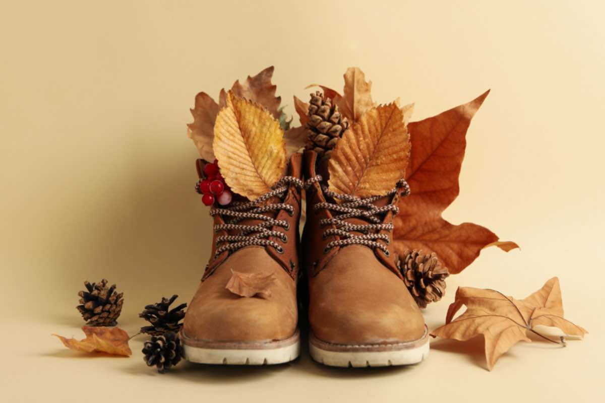 scarpe autunno come abbinare i mocassini