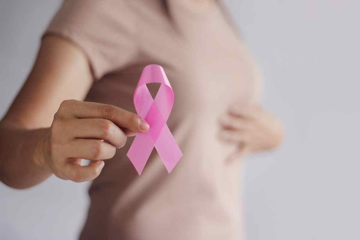 ottobre mese prevenzione tumore seno