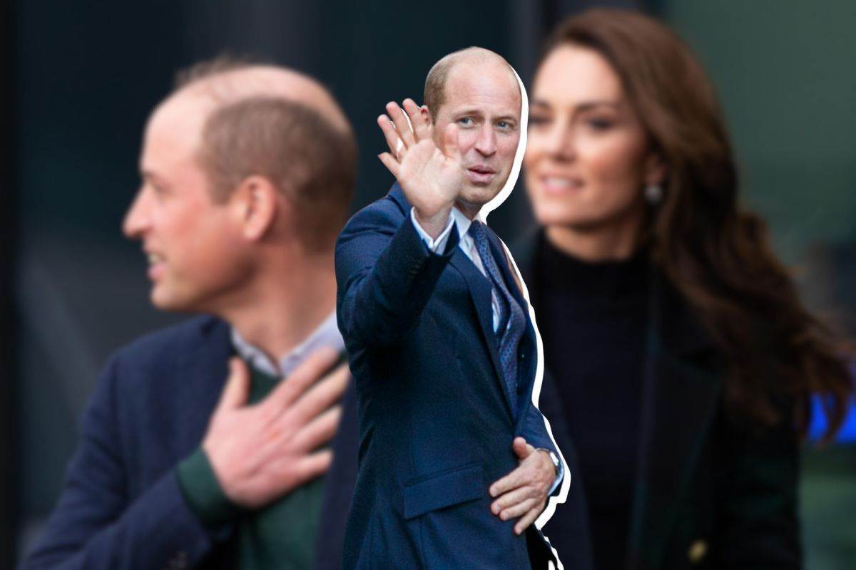 william e kate episodio passato