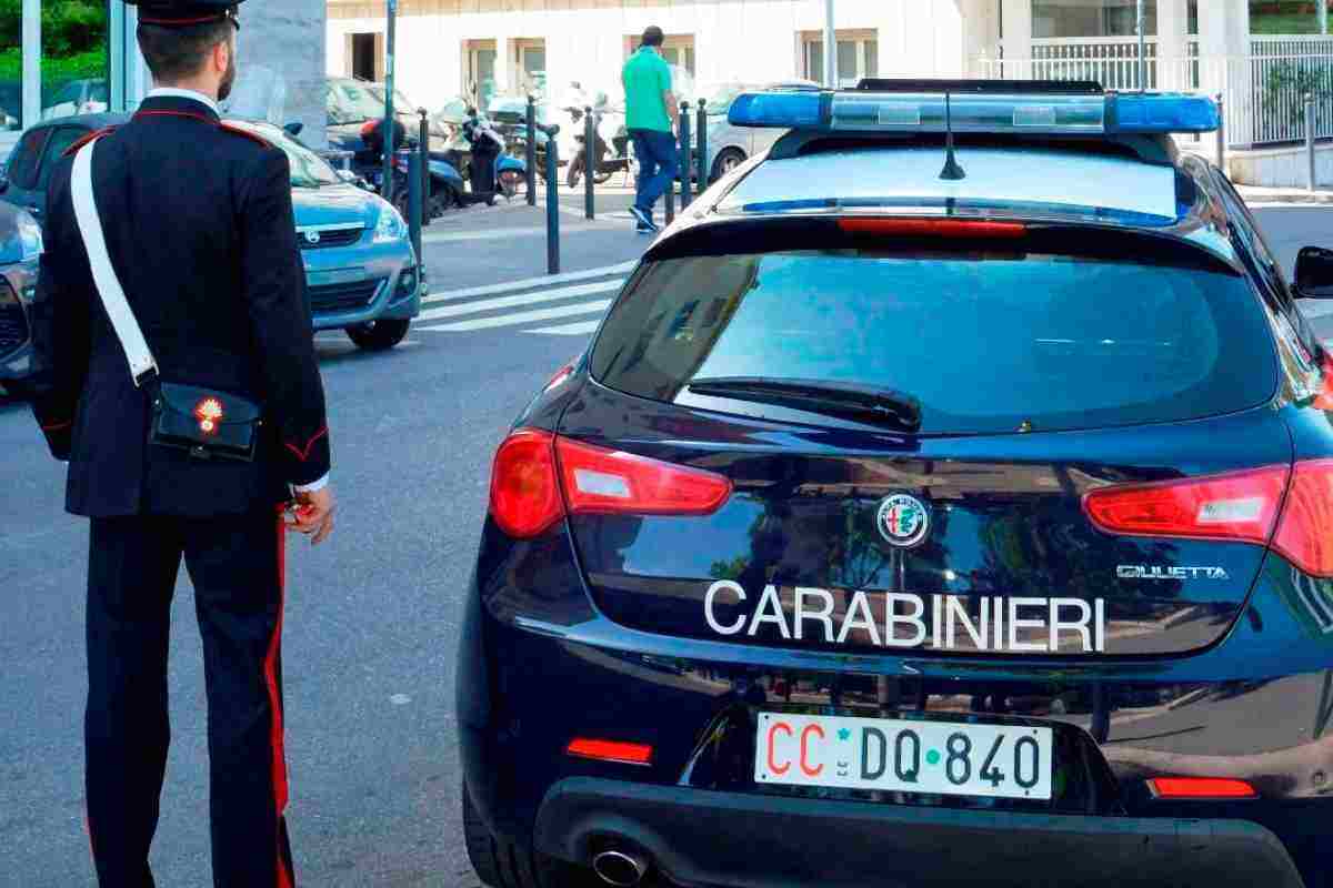 Donna arrestata per due infanticidi