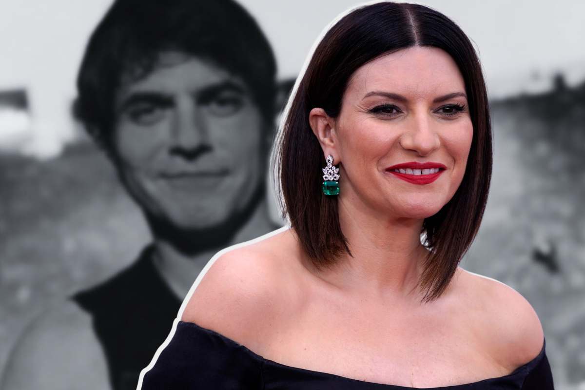 Paolo Carta, ecco chi è il marito di Laura Pausini