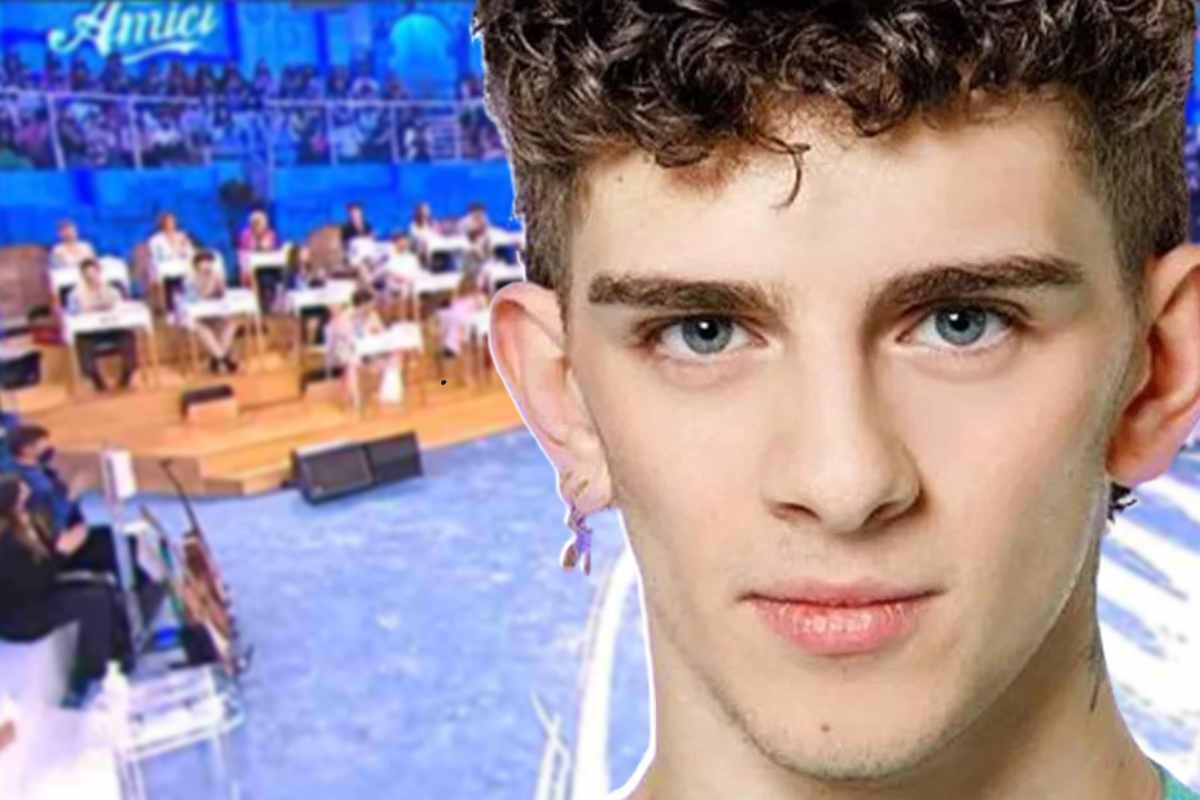 Dario Schirone, che fine ha fatto il ballerino di Amici