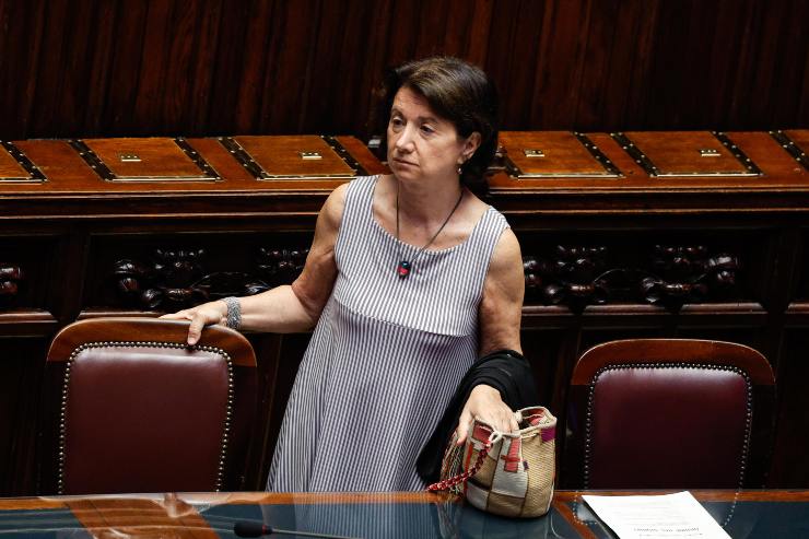 Intervista 'La Stampa'