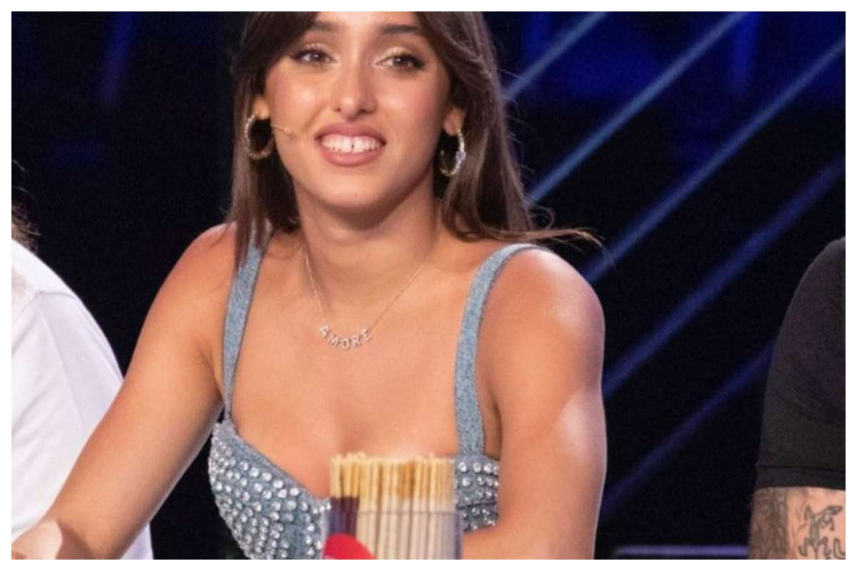 Giulia Stabile tv