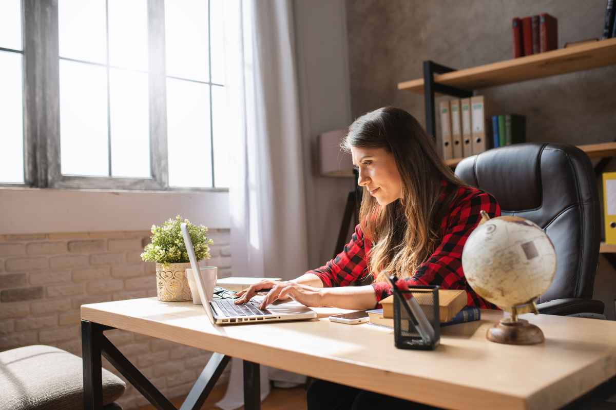 Opportunità di lavoro