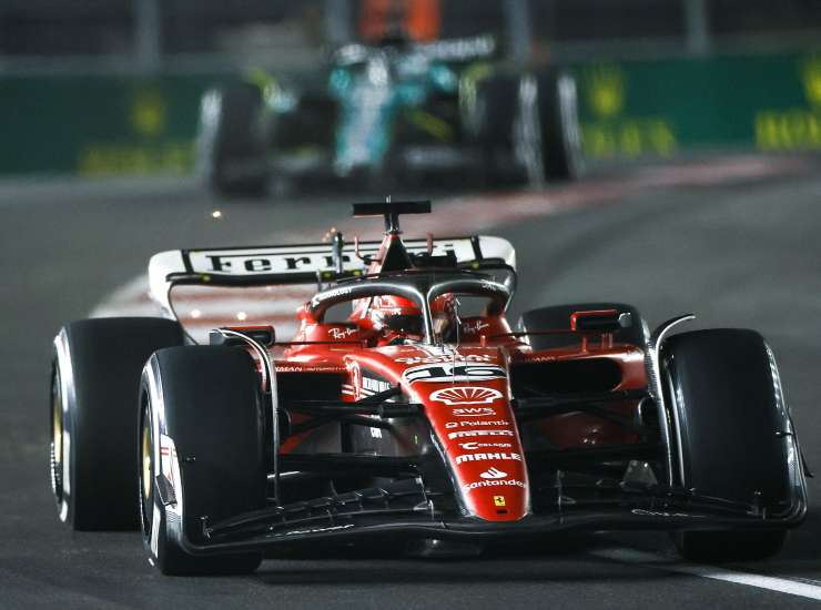 Top e flop GP Las Vegas