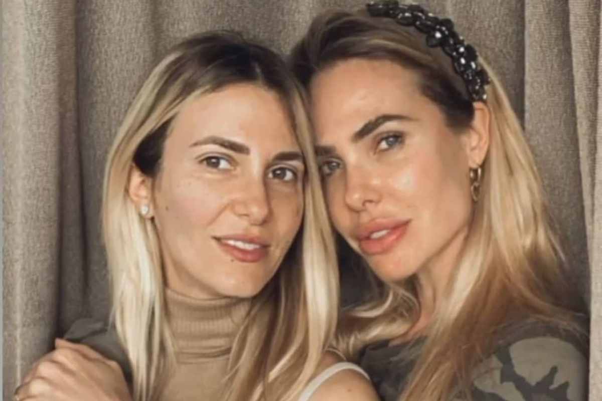 Blasi Spavento Per La Sorella Melory Il Dito Stava Andando In Cancrena Blasi Spavento Per La Sorella Melory Il Dito Stava Andando In Cancrena