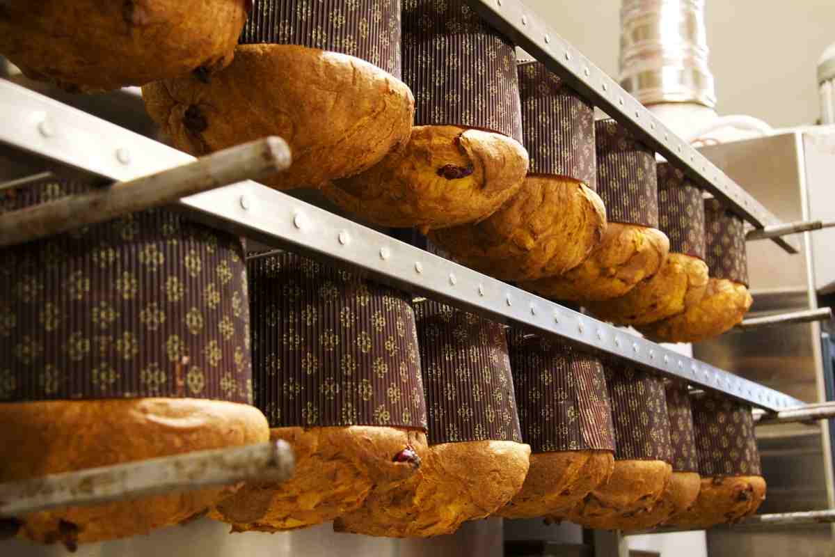 In arrivo stangata per panettone e pandoro