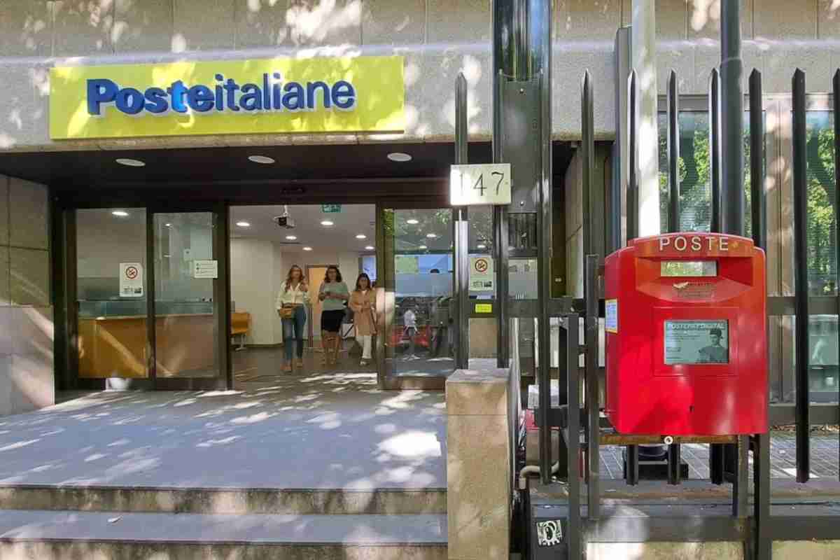 poste italiane aumenta i rendimenti