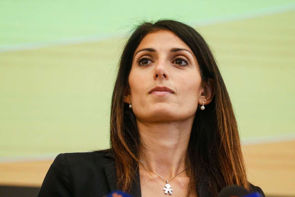 Raggi intervista La Notizia Expo 2030