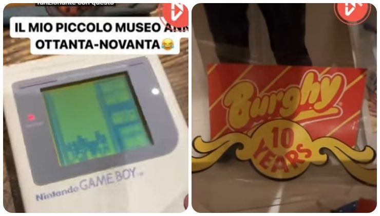 Rudy Zerbi mostra la sua collezione