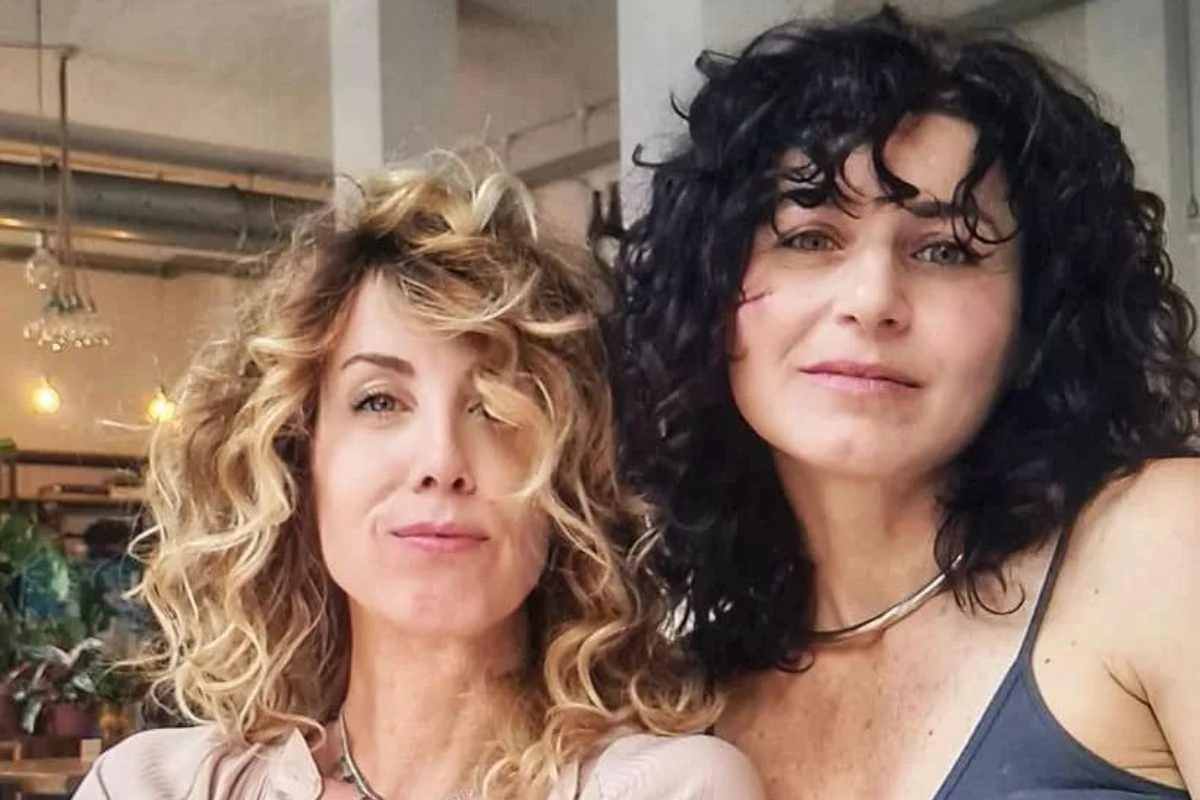 L'amicizia tra Valeria e Monica saranno famosi