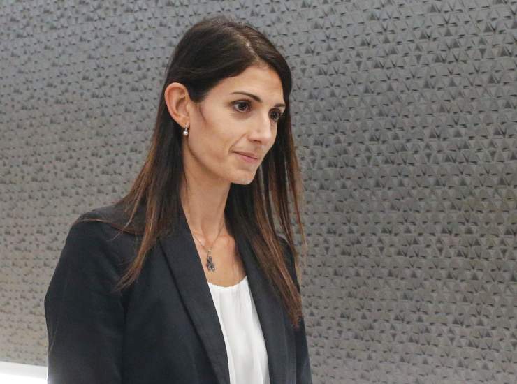 Raggi intervista La Notizia Expo 2030