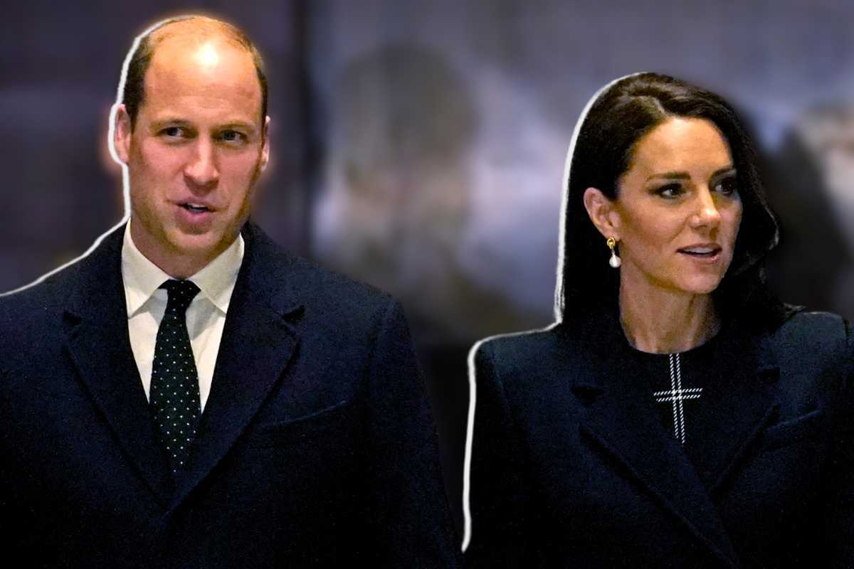 William e Kate, quali sono le regole che devono rispettare anche i bambini