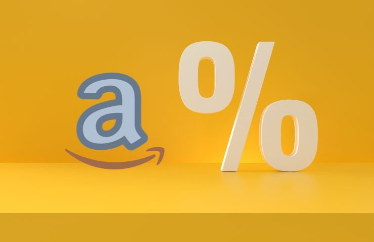sconti Amazon