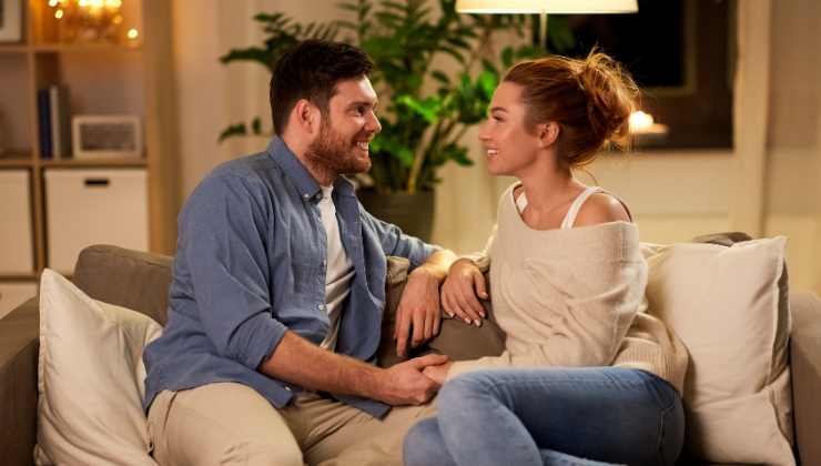 Ecco come scoprire se una persona è attratta da te