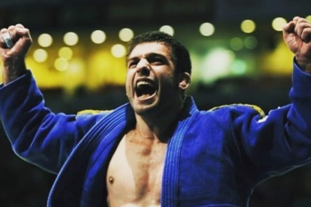 Pino Maddaloni, chi è il campione di judo e fratello di Marco 