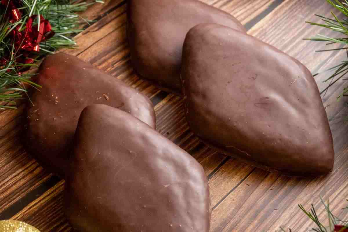 Susumelle,biscotti calabresi della tradizione natalizia