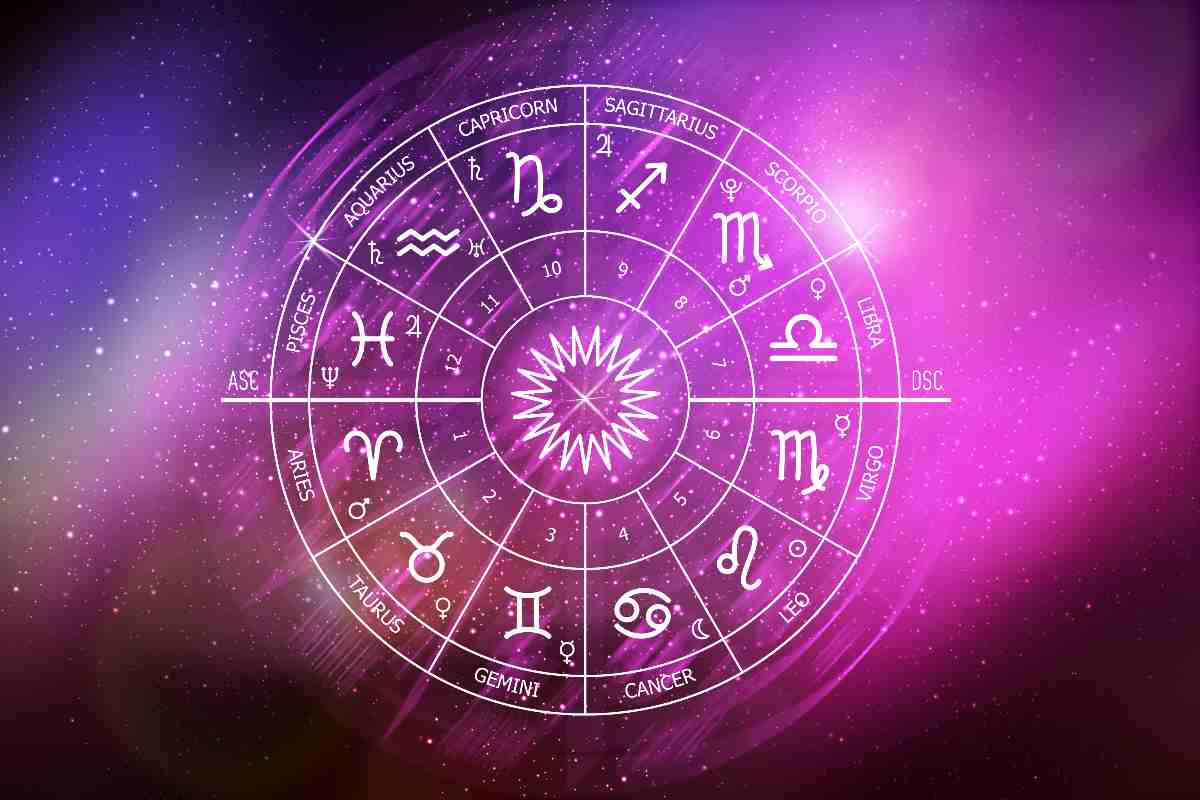 segni zodiacali che non sono amatori