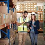 Poste Italiane assume addetti alla logistica