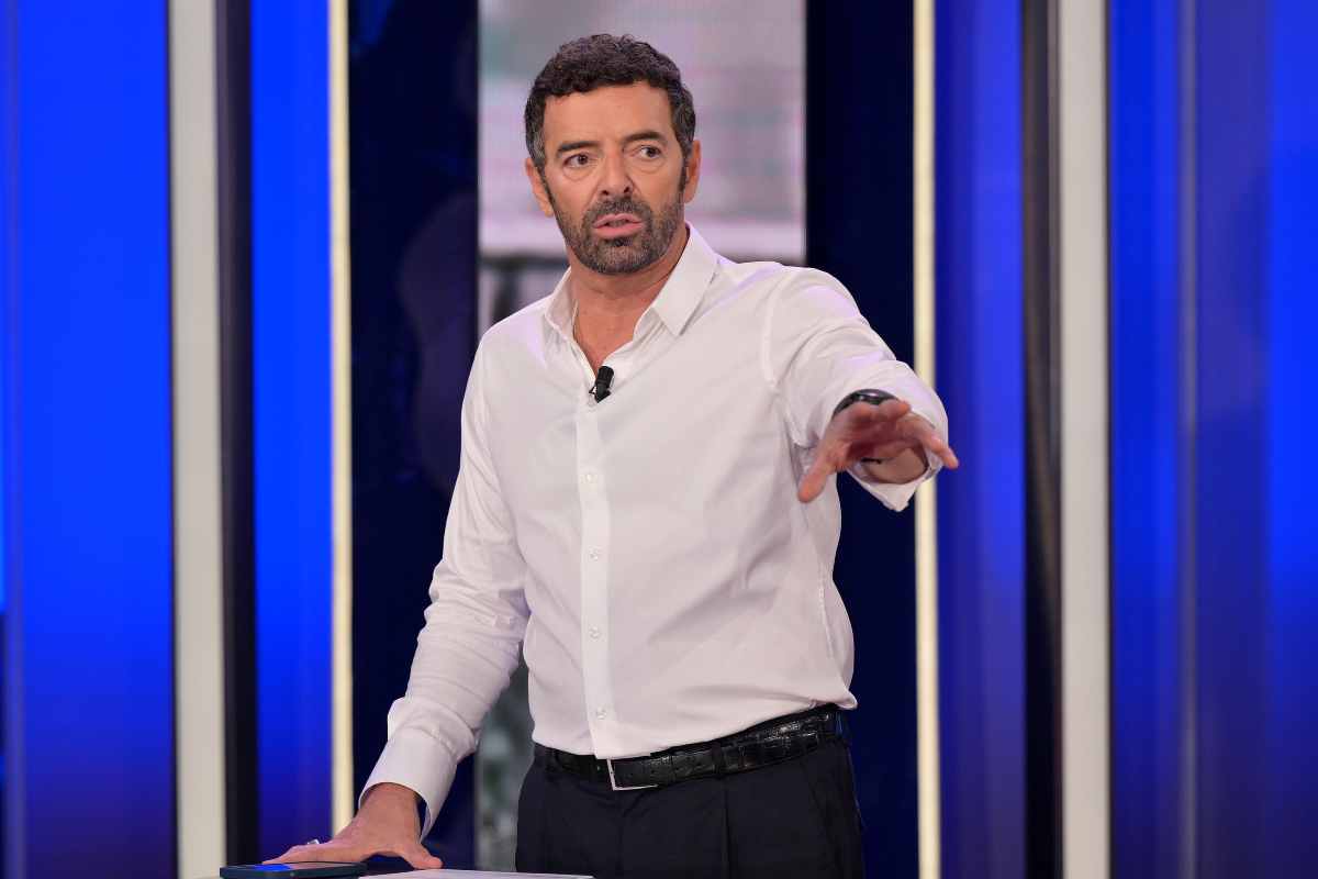 Chi sostituirà Alberto Matano a La vita in diretta