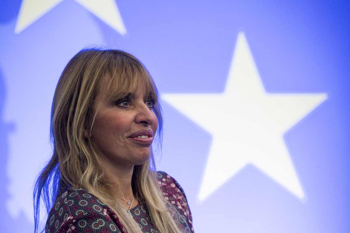 Mussolini intervista La Stampa caso Concia