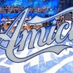Amici disney allieva