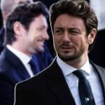 andrea giambruno giornalista