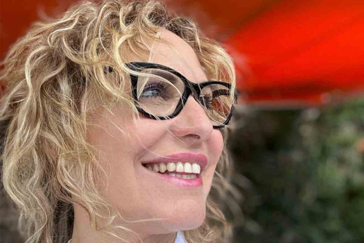 Antonella Clerici, indiscrezioni sui guadagni Rai