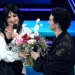 Delusione Arisa e Michele Bravi
